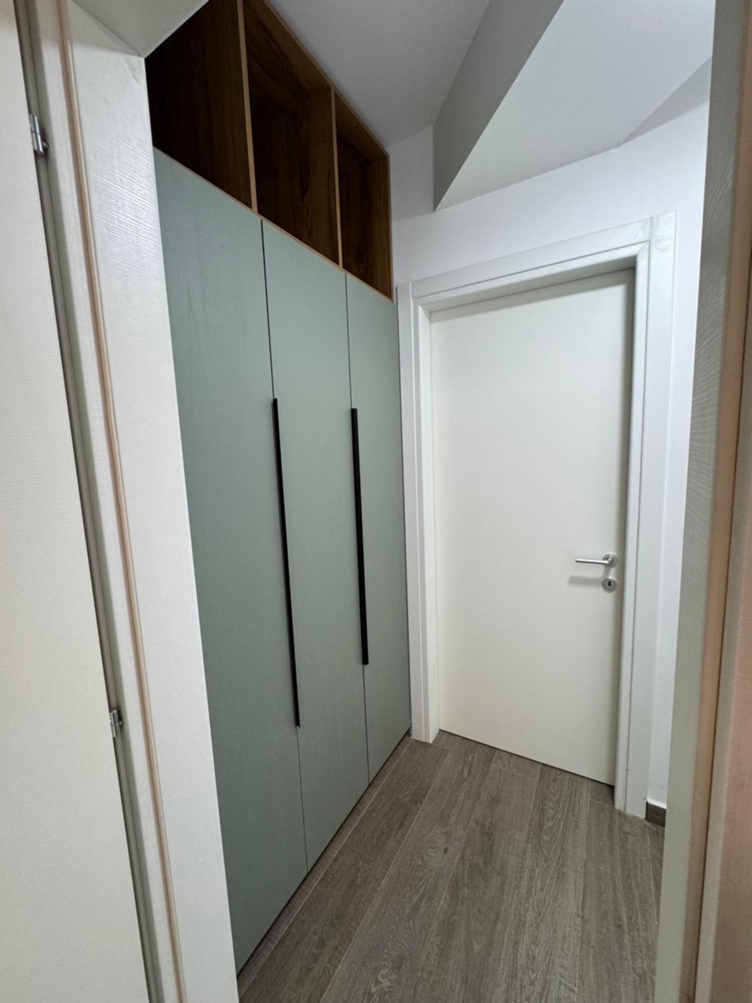 Free Parking Skanderbeg Square - Spacious Central Apartment Tirana Exterior photo